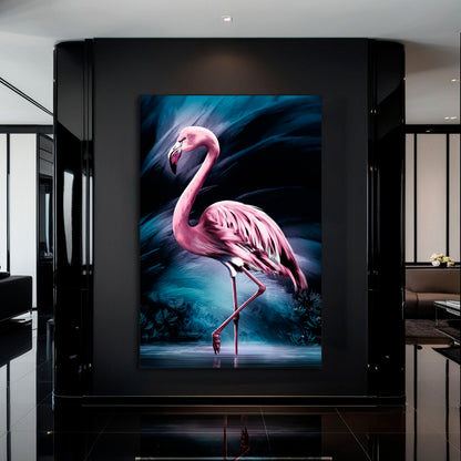 flamingo_fine-art-prints_ab-fineart.com