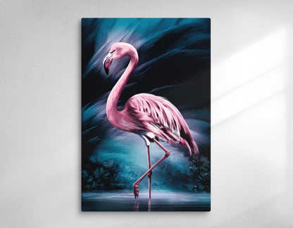 flamingo_fine-art-prints_ab-fineart.com